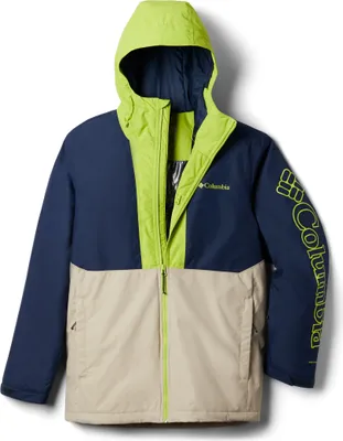 Produktbild von Columbia Jacke Timberturner