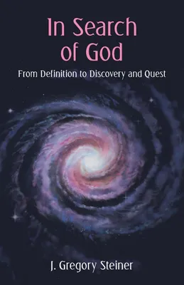 Produktbild von In Search of God