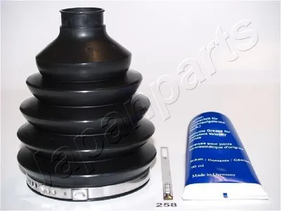 Obrázok produktu pre JAPANPARTS Sada nápravy pre HYUNDAI Tucson