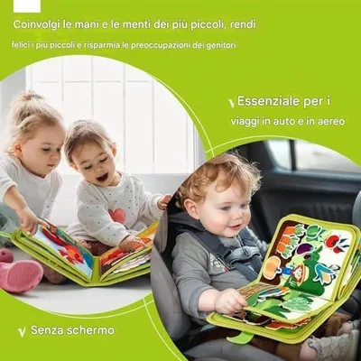 Image de Genouillères pour enfants - Kit de protection pour le skateboard, le roller et le vélo