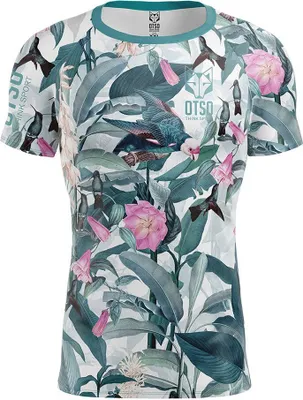 Immagine prodotto di Otso Garden - Maglietta a maniche corte Multicolore L Uomo Multicolore L
