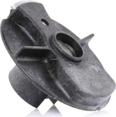 Produktbild von BLUE PRINT Verteilerfinger ADH21439 für HONDA CIVIC VI Hatchback (EJ, EK)