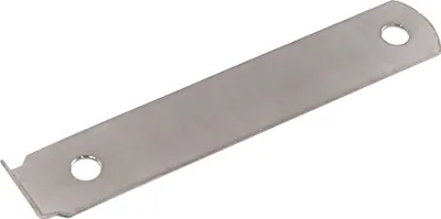 Produktbild von Lasche für Schutzblech, hinten - für Simson S50, S51, S70