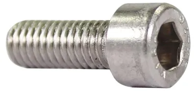 Produktbild von Allenbout M6x16 Edelstahl pro 25