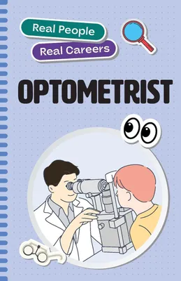Produktbild von Optometrist