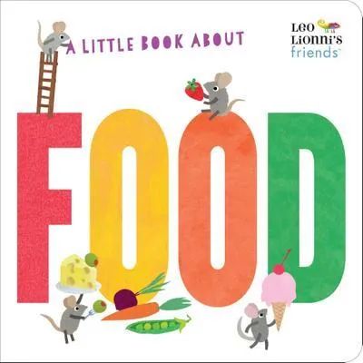 Image de A Little Book About Food