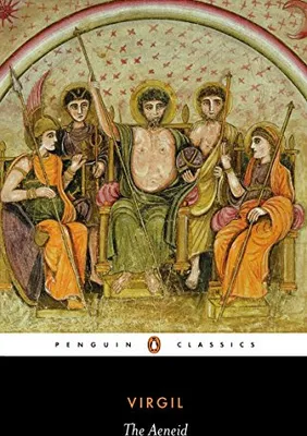 Immagine prodotto di The Aeneid