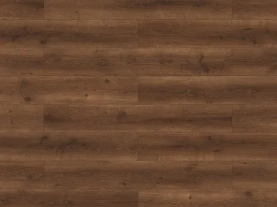 Produktbild von HPFloor | Braun 8mm Laminatboden, Casa Classico Romano Landhausdiele, Klick