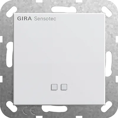Produktbild von GIRA 237603 - Sensor - Weiß - 230 V - 1 Stück(e)