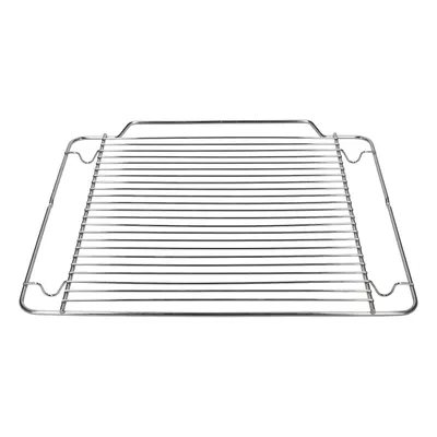 Produktbild von Grillrost Amica 8052541 430x377mm für Backofen