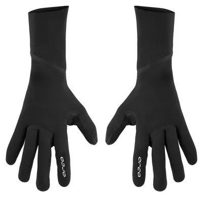 Produktbild von Orca Openwater Core swimming gloves Damen | Neoprenhandschuhe für das Schwimmtraining, Größe:M