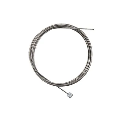 Obrázok produktu pre Brzdové lanko Shimano MTB z nerezovej ocele 2050 mm nezabalené Y80098551x