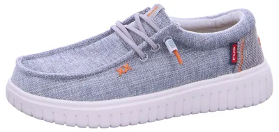 Produktbild von Fusion Leinenschuh Blau