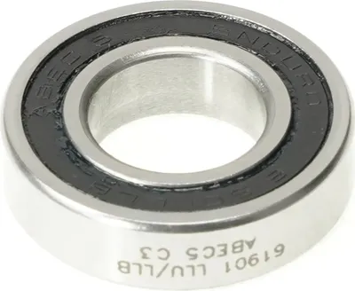 Immagine prodotto di Cuscinetti Enduro XD-15 Pro Ceramic TorqTite Innenlager, BB86/92, 24mm, nero (BKC-0861)