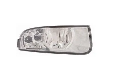 Produktbild von VAN WEZEL 7636998 H8 P21W Nebelscheinwerfer Rechts für SKODA SUPERB Kombi (3T5) Nebelleuchte