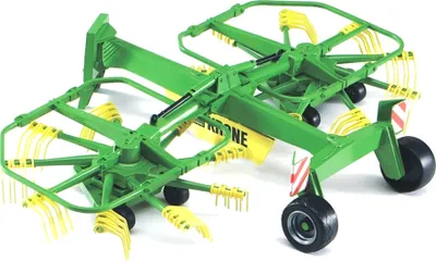Produktbild von Brother 02216 Korunové hrábě