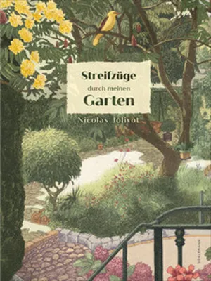 Image de Streifzüge durch meinen Garten