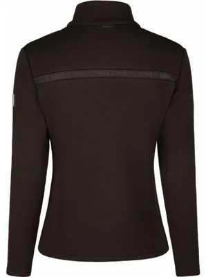 Produktbild von Eskadron Heritage 25/26 Zip-Shirt Damen