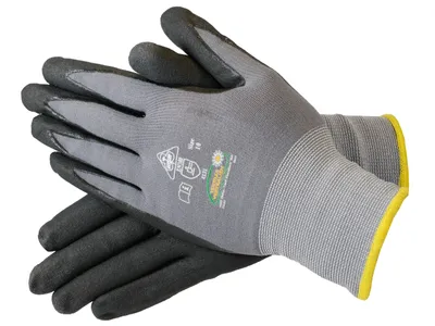 Produktbild von HaWe 244.09 HANDSCHUHE HEXAFLEX GR 9 4011333244098