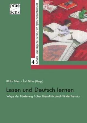 Zdjęcie produktu dla Lesen und Deutsch lernen