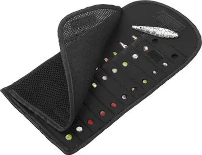 Produktbild von Kinetic Inline Blinker Ködertasche Meerforellen Mefo