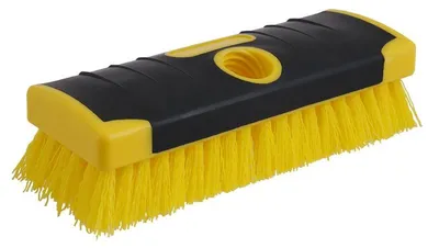 Obrázek produktu pro Kartáč nylon FESTA na násadu 6x19cm hrubý závit 22136
