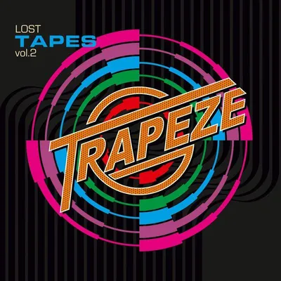 Zdjęcie produktu dla Lost Tapes Vol. 2