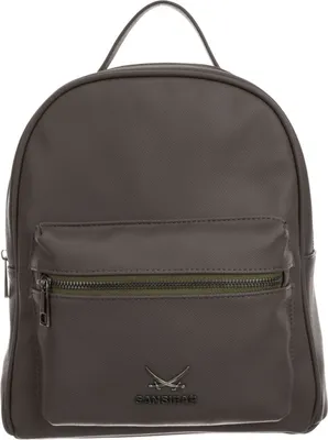 Immagine prodotto di Sansibar zaino per il tempo libero zaino Backpack Antracite grigio