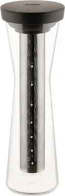 Produktbild von Alessi Mazagran,Coffee Pitcher Br (Art.-Nr. GIA31 BR, EAN 8003299466085)