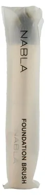 Produktbild von Nabla Tools Make-up Pinsel – Foundation Pinsel