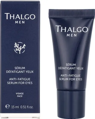 Produktbild von Thalgo Men Force Marine Anti-Fatigue Eye Serum