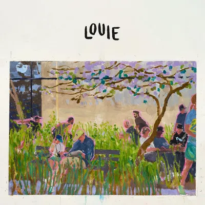 Produktbild von Louie