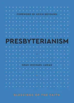 Immagine prodotto di Presbyterianism