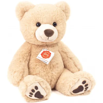 Immagine prodotto di Orsacchiotto Teddy Hermann con zampe 31 cm beige