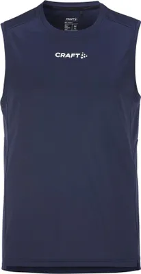Produktbild von Craft Rush 2.0 Singlet Herren - Marine