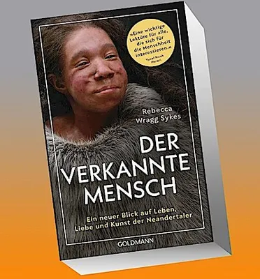 Produktbild von Der verkannte Mensch