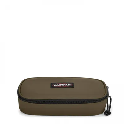 Immagine prodotto di EASTPAK astuccio per matite Oval Single Army Olive verde