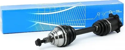 Produktbild von SKF VKJC 4591 Antriebswelle Vorne Links für VW GOLF VI (5K1) Golf V Schrägheck (1K1) TOURAN (1T1, 1T2) Passat Variant (3G5, CB5) Passat Variant (3C5)