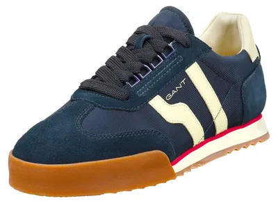 Produktbild von Gant Footwear Herren Sneaker BAYLLE 51518-41, 51518-42, 51518-43, 51518-44, 51518-45, 51518-46, 51529-41, 51529-42, 51529-43, 51529-44, 51529-45, 51529-46 GAF-32633171 marine 43