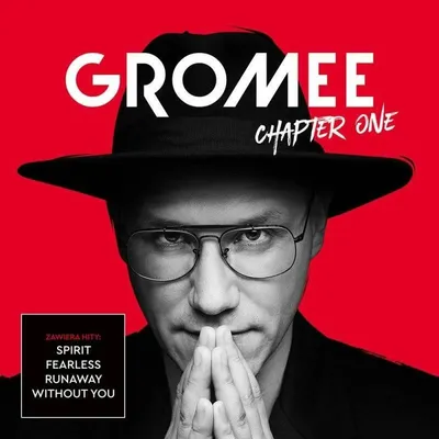 Zdjęcie produktu dla ++ GROMEE Chapter One CD
