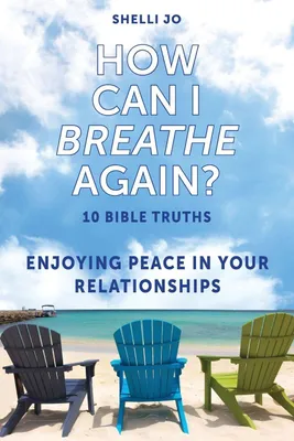 Produktbild von How Can I Breathe Again?