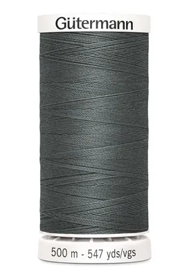 Imagen del producto de Gütermann, hilo universal, 500 metros
