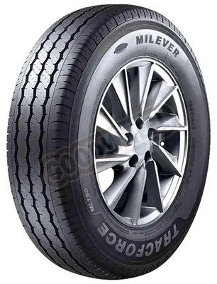 Immagine prodotto di Pneumatico per autovettura Milever So, modello Tracforce ML150 (185/75 R16C 104/102R)