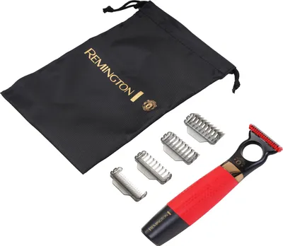 Immagine prodotto di Regolabarba Manchester United Durablade MB055