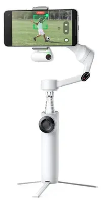 Immagine prodotto di Pacchetto tracker Insta360 Flow 2 AI (bílá)