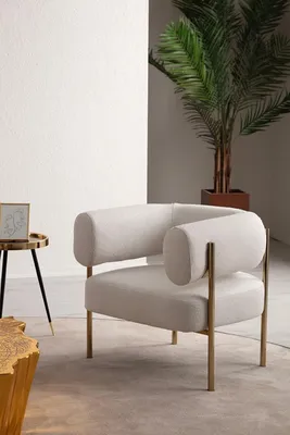 Produktbild von Polstersessel Lehnstuhl Ruhesessel Sessel Loungesessel Relaxsessel Clubsessel