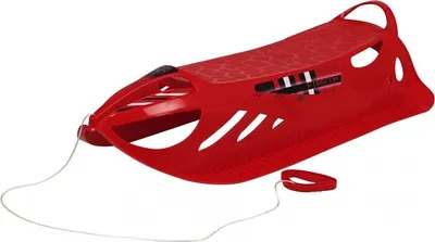 Obrázok produktu pre Sane plastové Plastkon Firecom červené