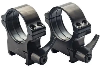 Produktbild von Weavermontagen  Quick Release""