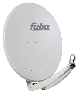 Zdjęcie produktu dla Fuba DAA 650 G, 10,75 - 12,75 GHz, Szary, Aluminium, 65 cm