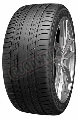 Obrázok produktu pre Dynamo Hiscend-H Msu01 245/60R18 105V Bsw